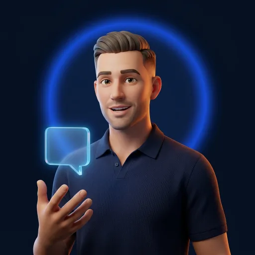 Avatar de Damián