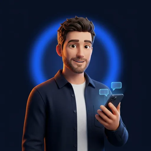 Avatar de Lucas