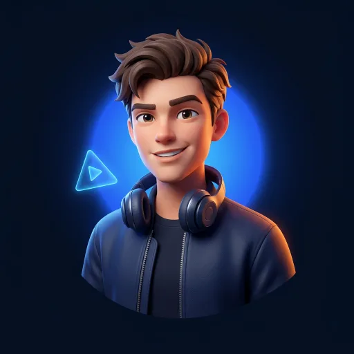 Avatar de Nico