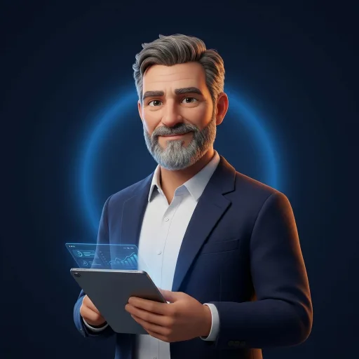 Avatar de SharpMentor