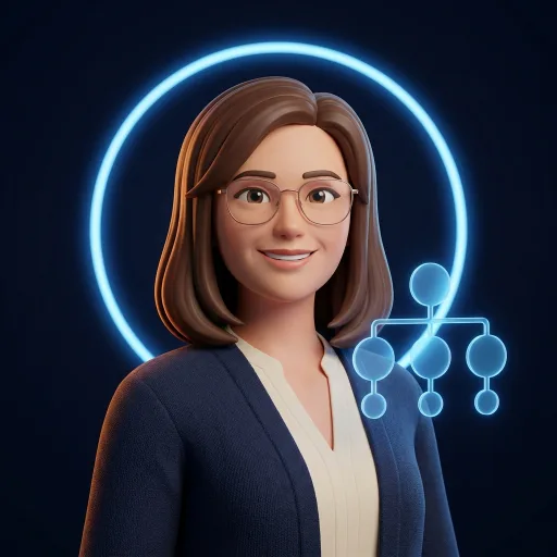 Avatar de Sofía Estructura