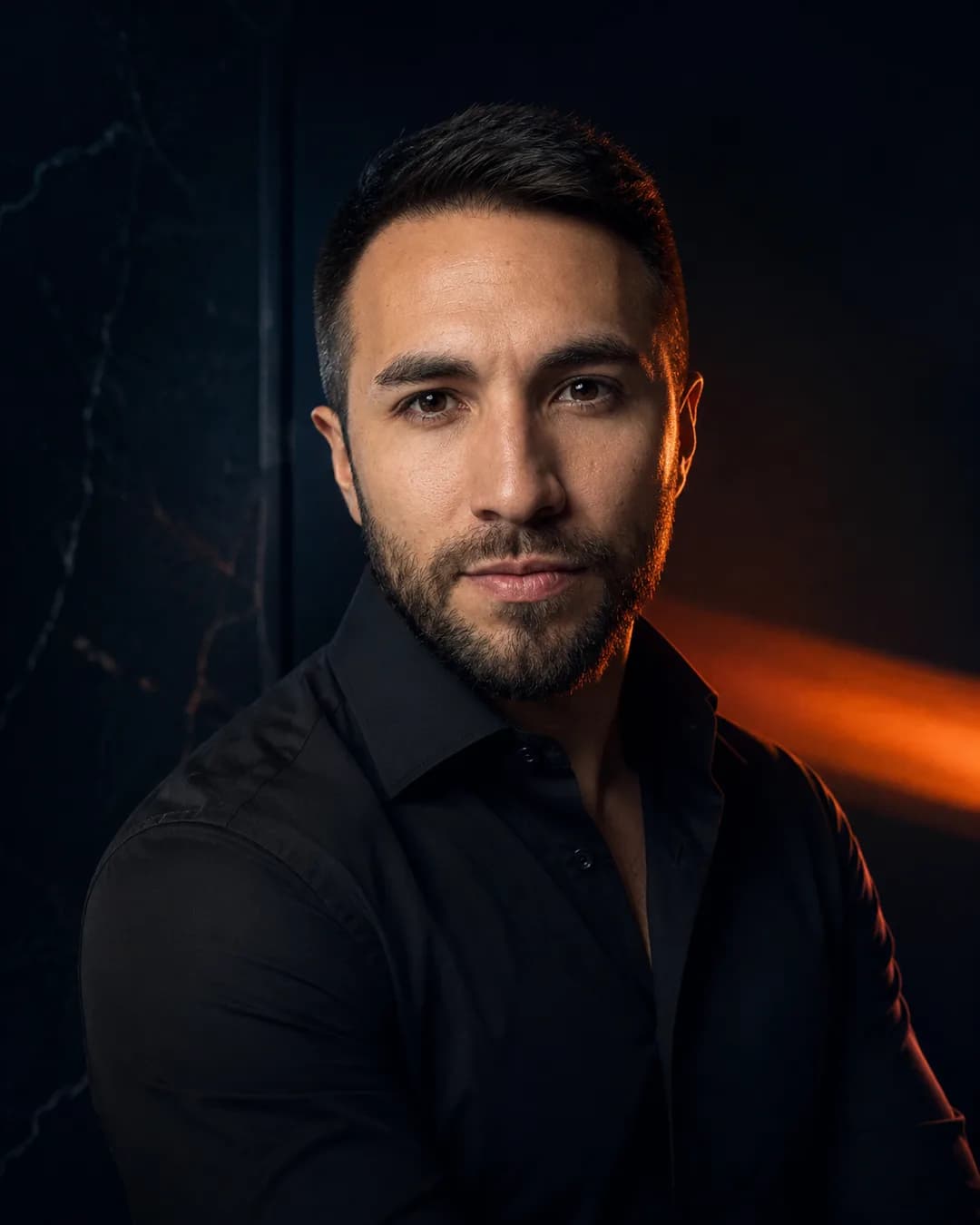 Christopher Méndez, fundador de INFLECT